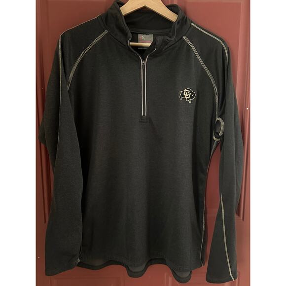 CU Pullover Womens size Large - Picture 2 of 7